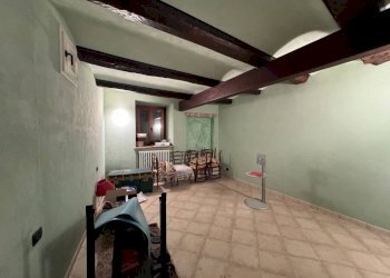 Soggiorno - Casa indipendente via Vincenzo Gioberti, 10, Barolo - foto 25