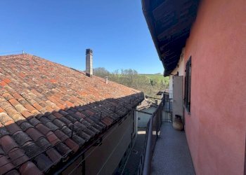 Balcone - Independent house via Vincenzo Gioberti, 10, Barolo - photo 27