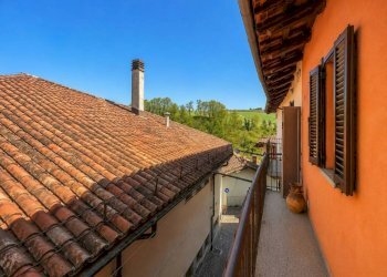 Balcone - Casa indipendente via Vincenzo Gioberti, 10, Barolo - foto 27