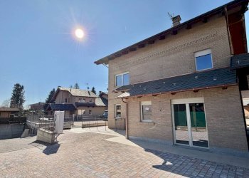 Facciata - Appartamento via Torino, 9, frazione Cerialdo, Cuneo - foto 5