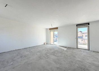 Cucina - Appartamento via Torino, 9, frazione Cerialdo, Cuneo - foto 6