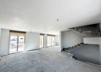 Cucina - Appartamento via Torino, 9, frazione Cerialdo, Cuneo - foto 7