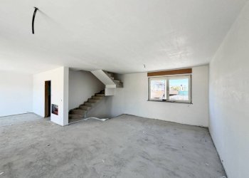 Cucina - Appartamento via Torino, 9, frazione Cerialdo, Cuneo - foto 8