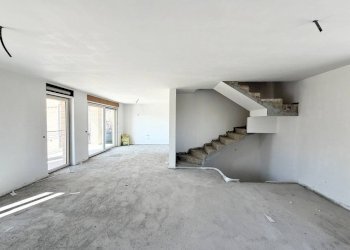 Cucina - Appartamento via Torino, 9, frazione Cerialdo, Cuneo - foto 9