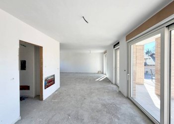 Cucina - Appartamento via Torino, 9, frazione Cerialdo, Cuneo - foto 12