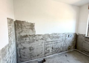 Bagno - Appartamento via Torino, 9, frazione Cerialdo, Cuneo - foto 13