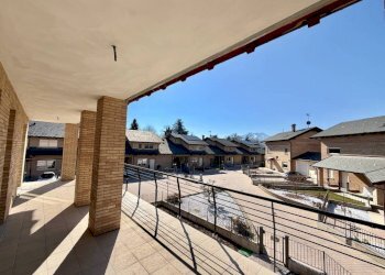 Terrazzo - Appartamento via Torino, 9, frazione Cerialdo, Cuneo - foto 17