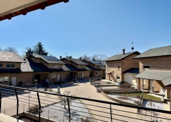 Terrazzo - Appartamento via Torino, 9, frazione Cerialdo, Cuneo - foto 18