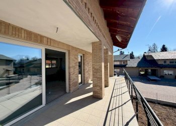 Terrazzo - Appartamento via Torino, 9, frazione Cerialdo, Cuneo - foto 19