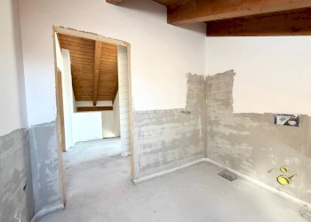 Bagno - Appartamento via Torino, 9, frazione Cerialdo, Cuneo - foto 29