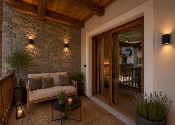 Terrazzo - Apartment corso Nizza, 15, Limone Piemonte - photo 8