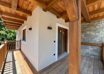 Balcone - Apartment corso Nizza, 15, Limone Piemonte - photo 15
