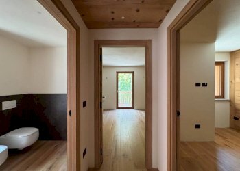 Disimpegno - Apartment corso Nizza, 15, Limone Piemonte - photo 17