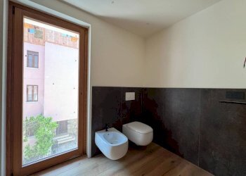 Bagno - Apartment corso Nizza, 15, Limone Piemonte - photo 18