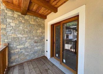 Balcone - Apartment corso Nizza, 15, Limone Piemonte - photo 30