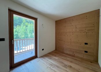 Camera da letto - Apartment corso Nizza, 15, Limone Piemonte - photo 33