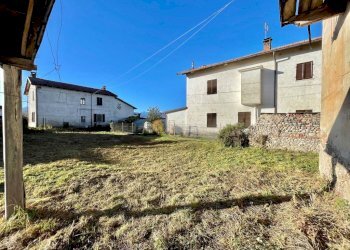 Giardino - Rustico via San Bernardo, 6, frazione Roata Rossi, Cuneo - foto 9