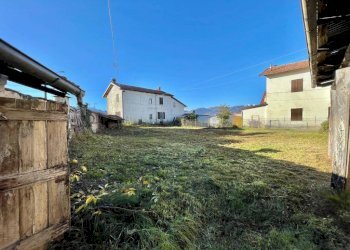 Giardino - Rustico via San Bernardo, 6, frazione Roata Rossi, Cuneo - foto 13