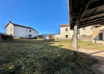 Giardino - Rustico via San Bernardo, 6, frazione Roata Rossi, Cuneo - foto 14