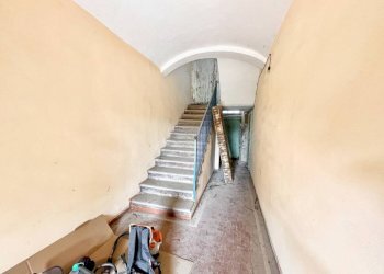 Scala - Rustico via San Bernardo, 6, frazione Roata Rossi, Cuneo - foto 24