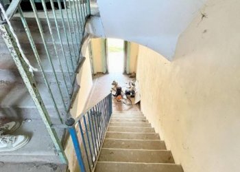 Scala - Rustico via San Bernardo, 6, frazione Roata Rossi, Cuneo - foto 25