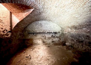 Cantina - Rustico via San Bernardo, 6, frazione Roata Rossi, Cuneo - foto 29