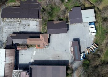 Vista - Magazzino via Bisalta, 60, frazione Madonna Delle Grazie, Cuneo - foto 6