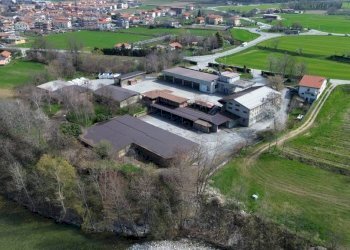 Vista - Magazzino via Bisalta, 60, frazione Madonna Delle Grazie, Cuneo - foto 11