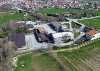 Vista - Magazzino via Bisalta, 60, frazione Madonna Delle Grazie, Cuneo - foto 12