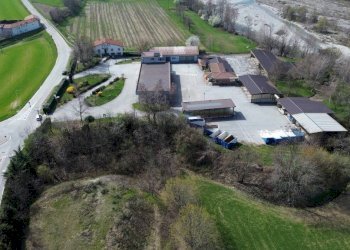 Vista - Magazzino via Bisalta, 60, frazione Madonna Delle Grazie, Cuneo - foto 13