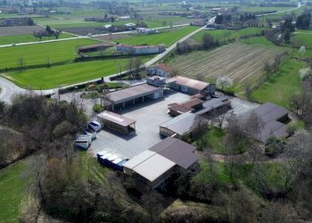 Vista - Magazzino via Bisalta, 60, frazione Madonna Delle Grazie, Cuneo - foto 14