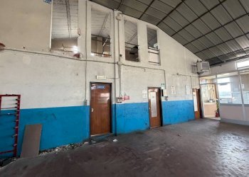 Magazzino - Magazzino via Bisalta, 60, frazione Madonna Delle Grazie, Cuneo - foto 26