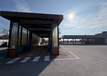 Magazzino - Magazzino via Bisalta, 60, frazione Madonna Delle Grazie, Cuneo - foto 39