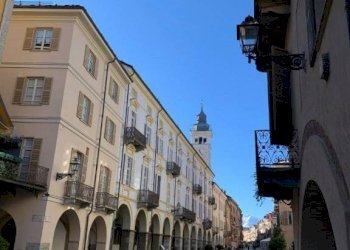 Zona - Three-room apartment via Roma, Cuneo (neighborhood Centro) - photo 4