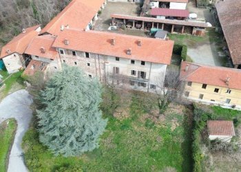 Vista - Stabile - Palazzo via Sant'Anselmo, frazione Madonna Delle Grazie, Cuneo - foto 8
