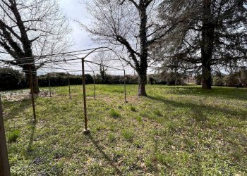 Giardino - Stabile - Palazzo via Sant'Anselmo, frazione Madonna Delle Grazie, Cuneo - foto 24