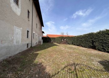 Giardino - Stabile - Palazzo via Sant'Anselmo, frazione Madonna Delle Grazie, Cuneo - foto 28