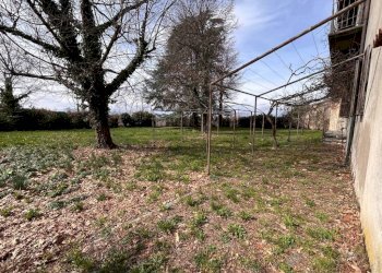 Giardino - Stabile - Palazzo via Sant'Anselmo, frazione Madonna Delle Grazie, Cuneo - foto 30