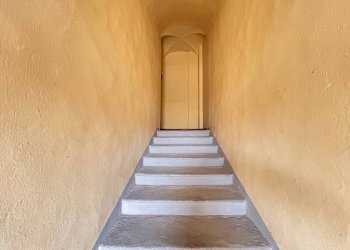Scala - Stabile - Palazzo via Sant'Anselmo, frazione Madonna Delle Grazie, Cuneo - foto 37