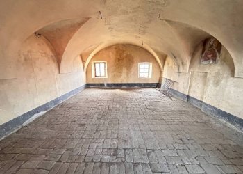 Stanza non arredata - Stabile - Palazzo via Sant'Anselmo, frazione Madonna Delle Grazie, Cuneo - foto 46