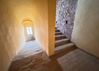 Scala - Stabile - Palazzo via Sant'Anselmo, frazione Madonna Delle Grazie, Cuneo - foto 50