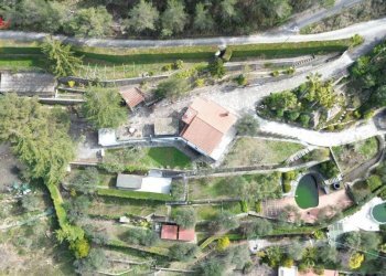 Mappa - Villa strada Passo del Bandito, Seborga - photo 4