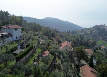 Vista - Villa strada Passo del Bandito, Seborga - photo 8