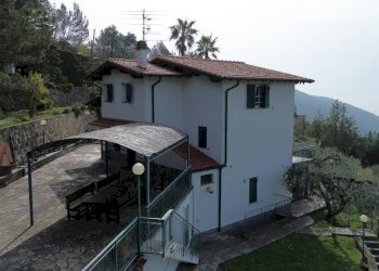 Vista - Villa strada Passo del Bandito, Seborga - photo 9