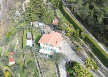 Vista - Villa strada Passo del Bandito, Seborga - photo 13