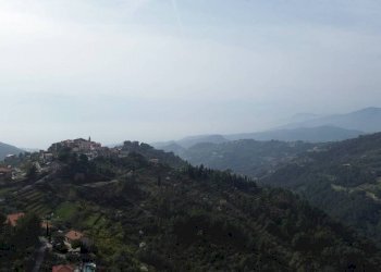 Vista - Villa strada Passo del Bandito, Seborga - photo 14