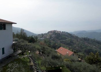 Vista - Villa strada Passo del Bandito, Seborga - photo 15