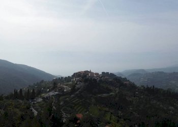 Vista - Villa strada Passo del Bandito, Seborga - photo 16
