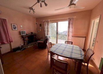 Salone - Villa strada Passo del Bandito, Seborga - photo 22