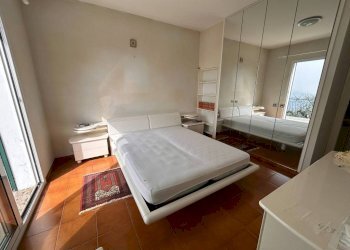 Camera da letto - Villa strada Passo del Bandito, Seborga - photo 25